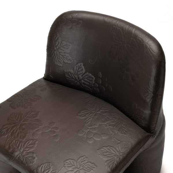ZO Lounge Chair GRAPE 8201