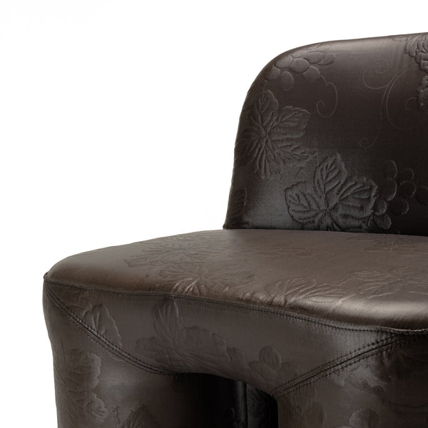 ZO Lounge Chair GRAPE 8201