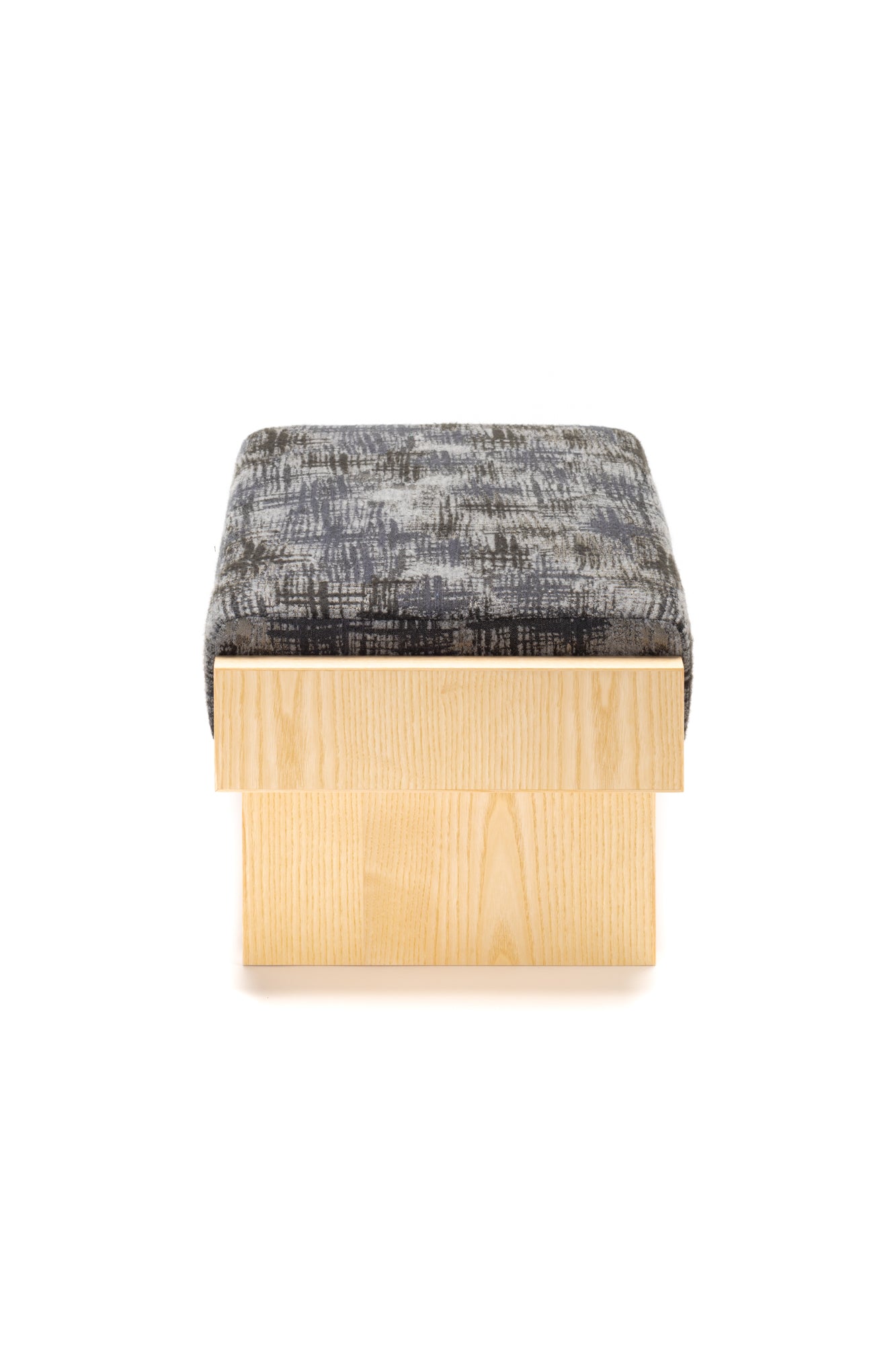 オットマン ナチュラル HASH – HOSOO ONLINE STORE