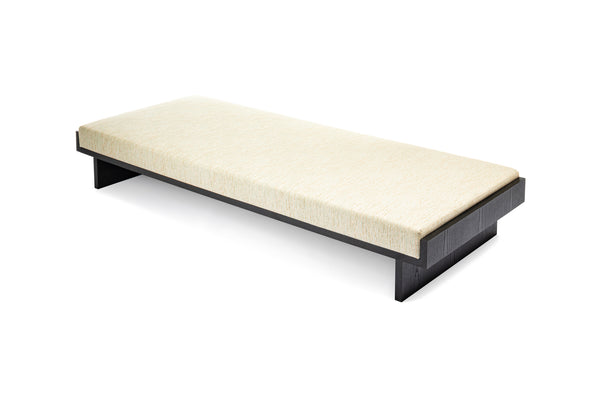 Daybed Black FIZZ 9125