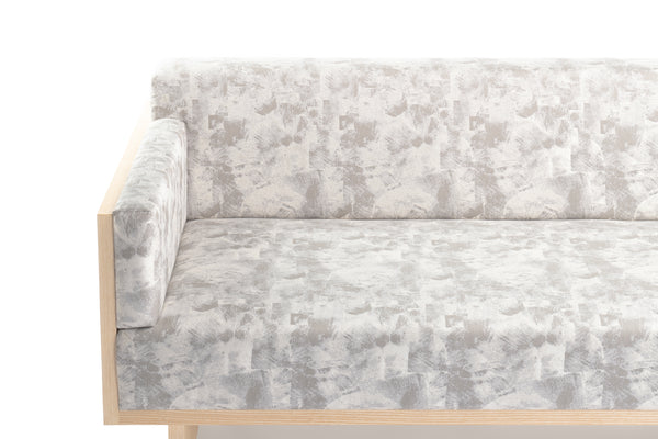 Sofa Natural STONE 9047