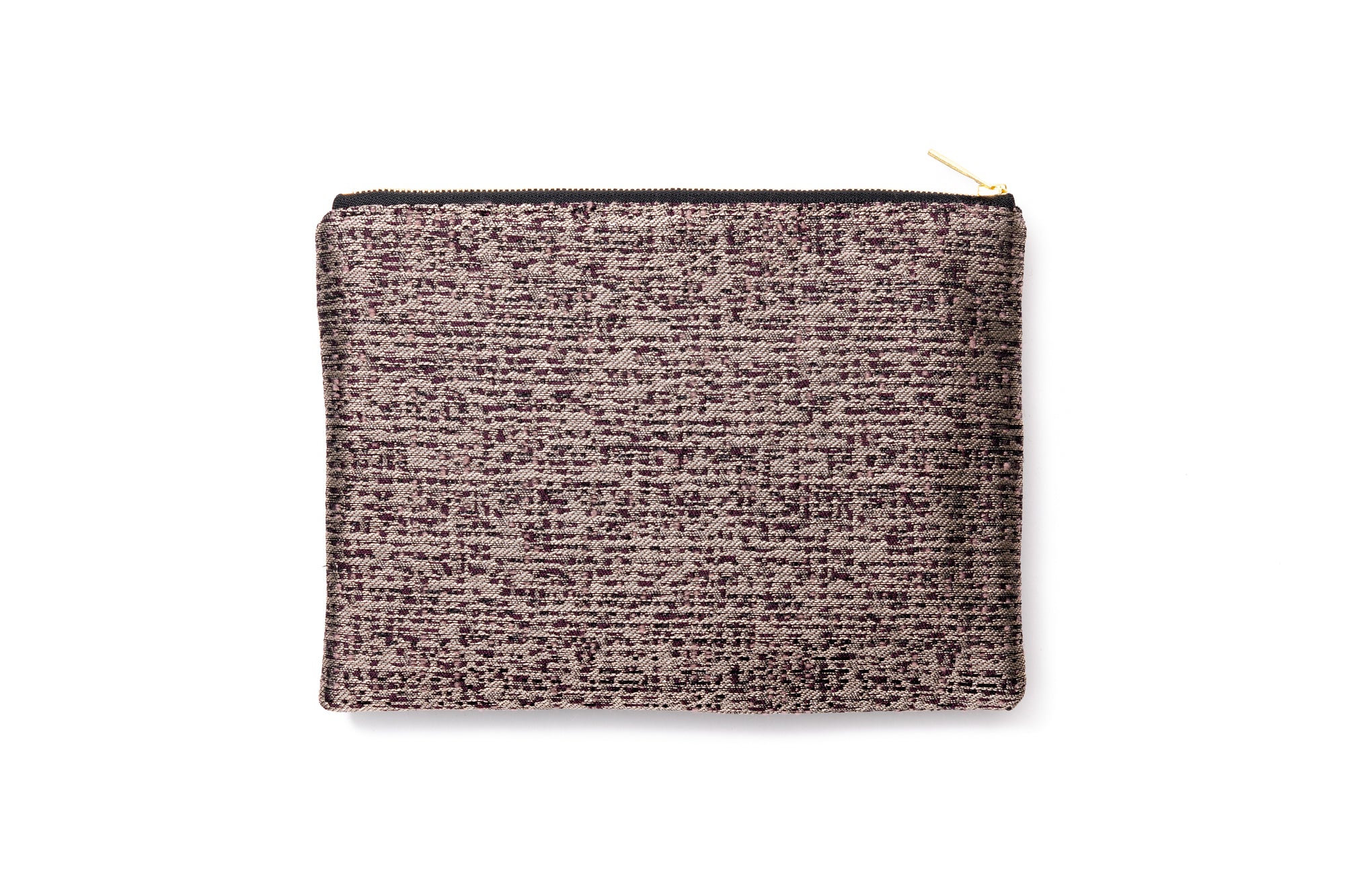 スクエア ポーチ ミディアム GLARE – HOSOO ONLINE STORE