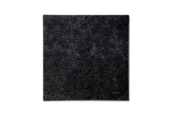 STYLING MAT SQUARE STARRY 9077