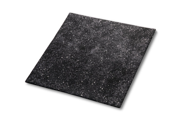 STYLING MAT SQUARE STARRY 9077